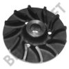 BERGKRAFT BK8803308 Impeller, water pump